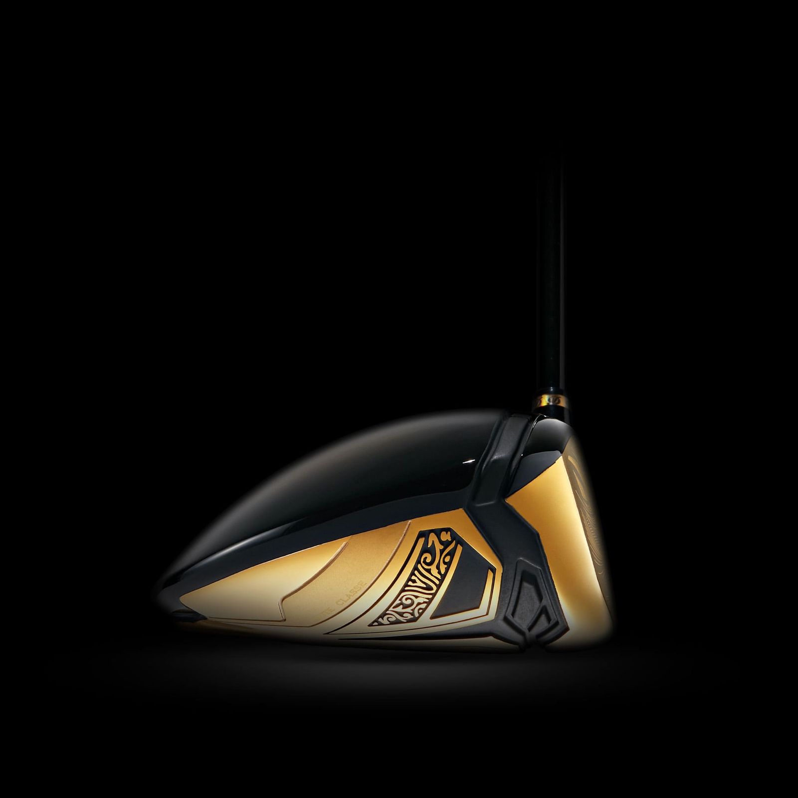 DYNAS VII GOLD DRIVER / MAN - 엘로드클럽